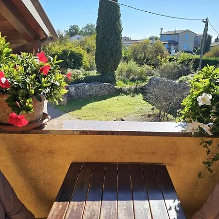 Beautiful Casa Milena With Pool In Visnjan فيلة