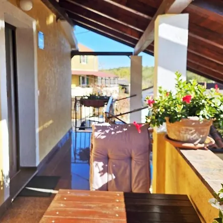 Villa Beautiful Casa Milena With Pool In Visnjan Stuti