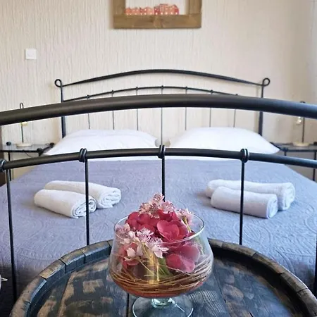 Beautiful Casa Milena With Pool In Visnjan Villa *