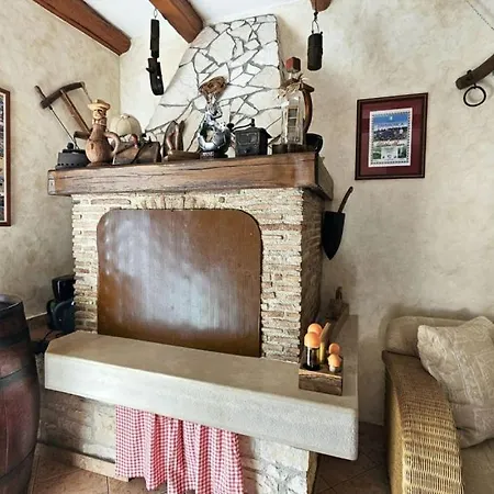 Beautiful Casa Milena With Pool In Visnjan *