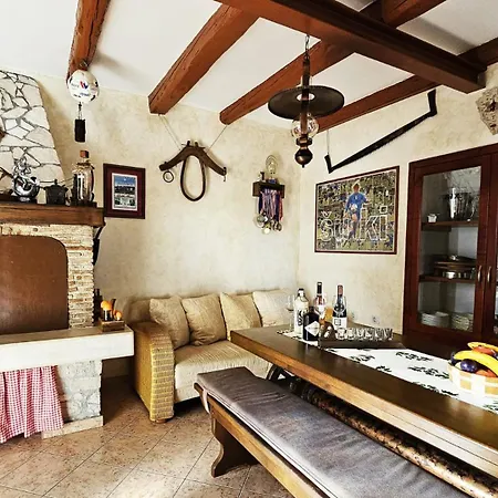 Beautiful Casa Milena With Pool In Visnjan