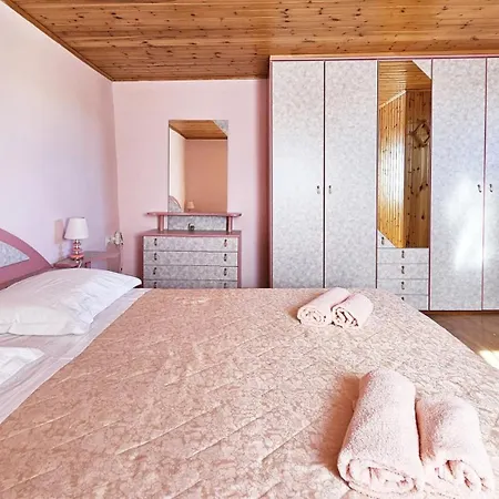 Beautiful Casa Milena With Pool In Visnjan Villa