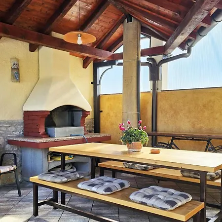 Beautiful Casa Milena With Pool In Visnjan Villa *
